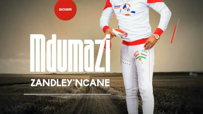 Mdumazi Zandley’ncane – Valentine’s Day