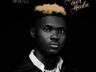 MicHealz – Root Of Evil