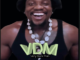 Mr Sharp Sharp – VDM (Very Dark Man)