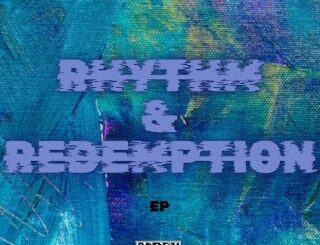 Mtomdala 3780 - Rhythm And d Redemption EP