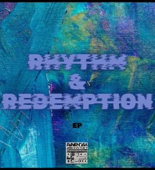 Mtomdala 3780 - Rhythm And d Redemption EP