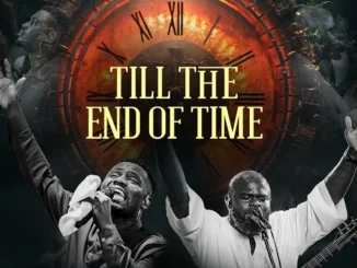 Odimegwu Ukachi – Till The End Of Time (Live) ft. Moses Akoh