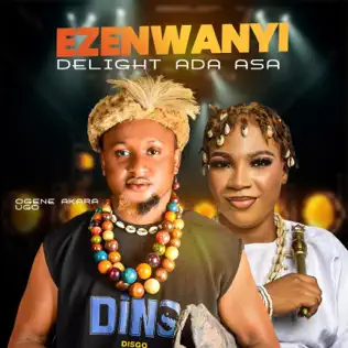 Ogene Akara Ugo - Ezenwanyi Delight Ada Asa