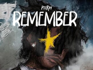 Peeray – Remember