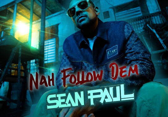 Sean Paul – Nah Follow Dem