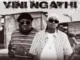 Shaunmusiq & Myztro – YINI NGATHI EP