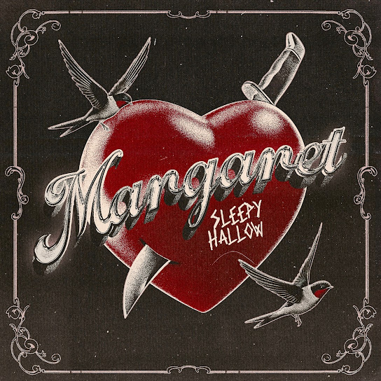 Sleepy Hallow – MARGARET