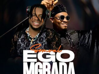 Somval - Ego Mgbada