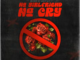 Sparkle Tee – No Girlfriend No Cry