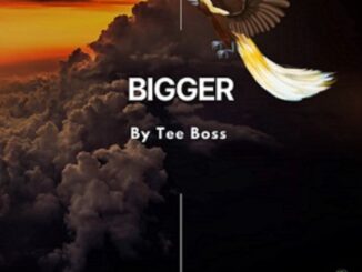 TeeBoss – Bigger