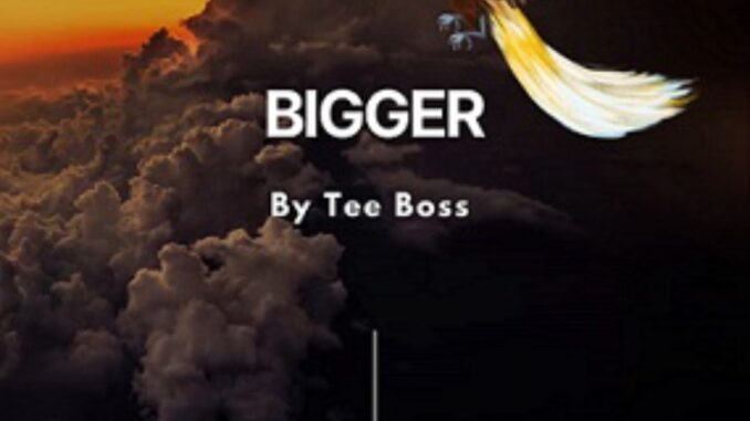 TeeBoss – Bigger