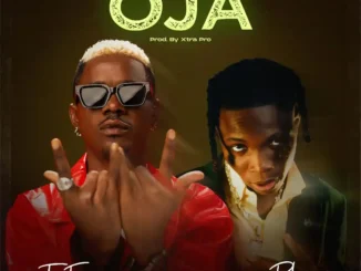 TeeFamous – Oja ft. Rybeena