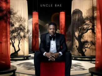 UNCLE BAE – Echoes of Love EP