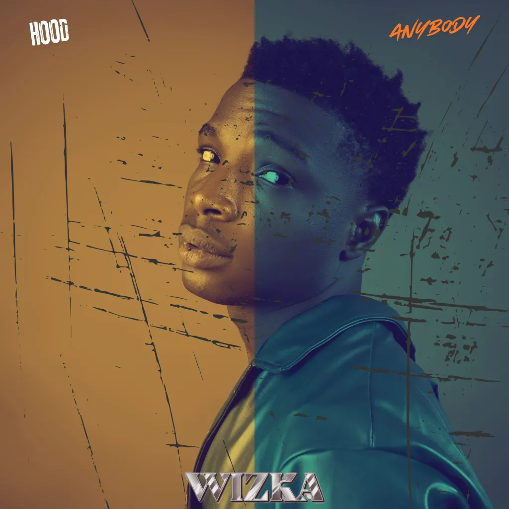 Wizka – Anybody