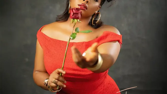 Yemi Alade – Keys to Your Heart