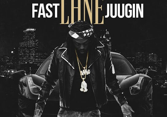 Young Scooter – Fast Lane Juugin Album