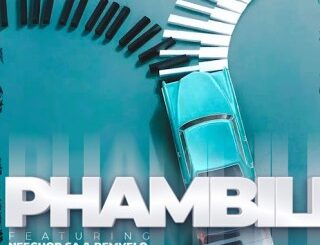 Yxngrabi – Phambili ft Ben Da Prince, Neechor SA & Bemvelo