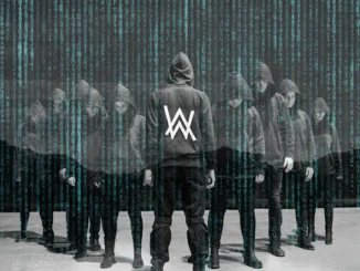 Alan Walker – Alone