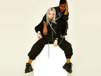 Billie Eilish – Lovely ft. Khalid Mp3