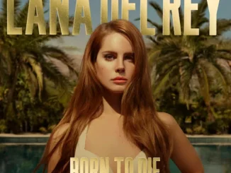 Lana Del Rey – Summertime Sadness Mp3