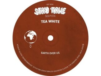 Tea White – Earth Over Us