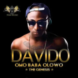 Davido Ft 2Face Idibia – For You