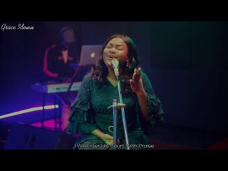 Grace Idowu - CLASSIC MORNING DEVOTION WORSHIP 1