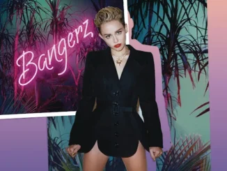 Miley Cyrus – Adore You Mp3