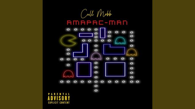 Cull Mobb - AmaPacMan