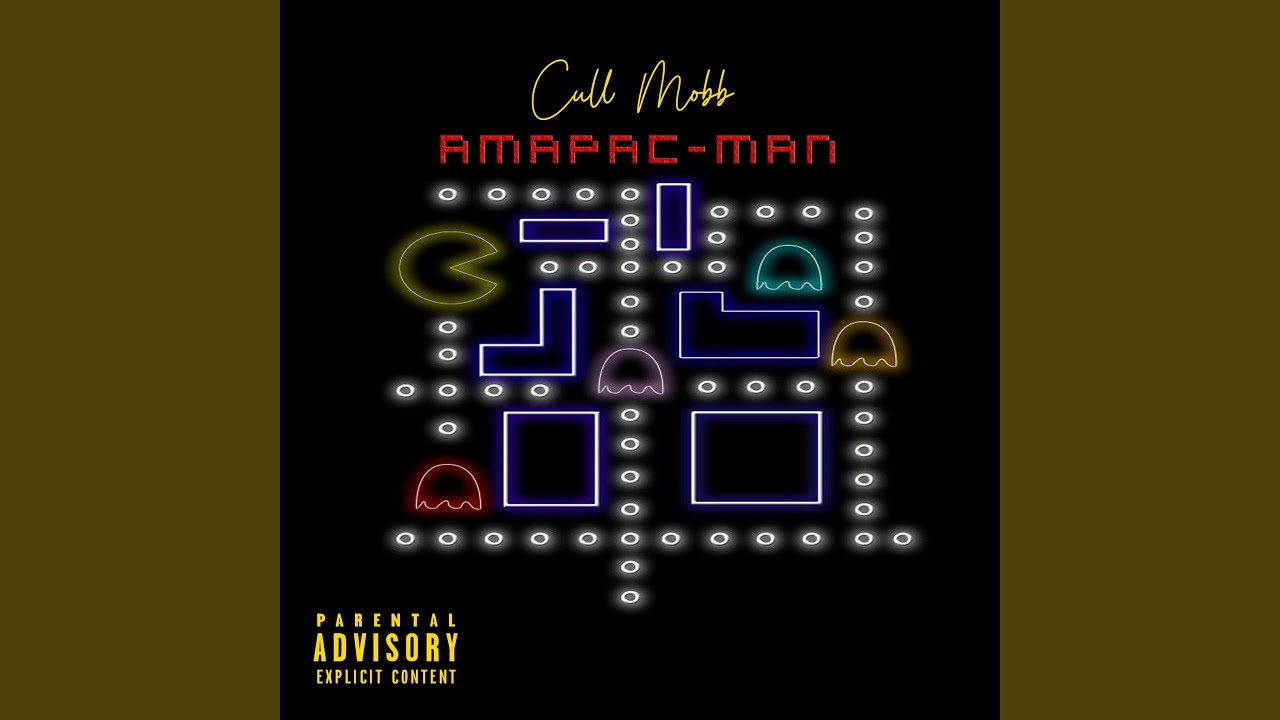 Cull Mobb – AmaPacMan