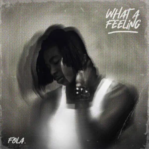 FOLA – what a feeling EP | Full EP Download