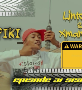 Lintonto – Piki Piki ft. Xman RSA, Mustbeduz & Gentle Slope Mp3 Download