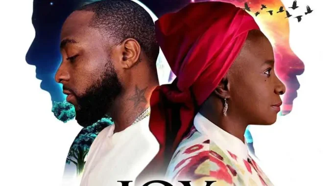 Angélique Kidjo – Joy ft. Davido