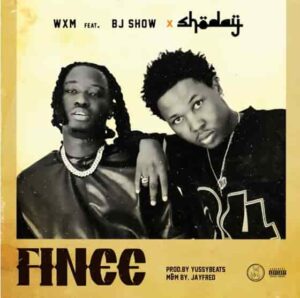 BJ Show - FINEE ft. SHODAY Mp3 Download