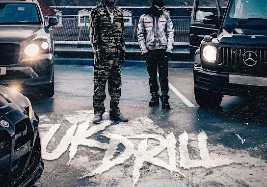 Booter Bee – UK Drill ft. Unknown T