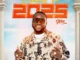 DJ Kaywise – Cheers To 2025 Mixtape