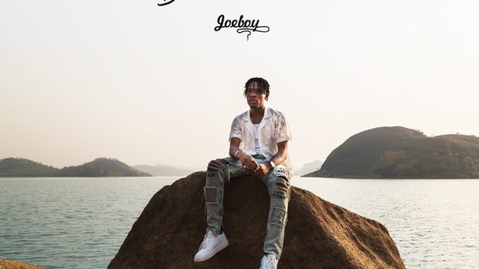 Joeboy – Somewhere Between Beauty & Magic (SBBM) Album