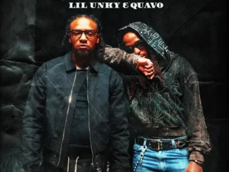 Lil Unky – What We Doing ft. Quavo