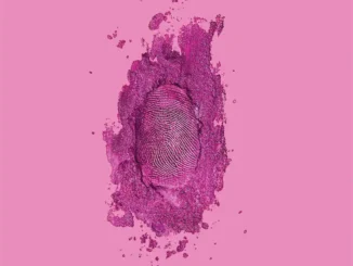 Nicki Minaj – If It’s Okay ft. David Guetta & Davido