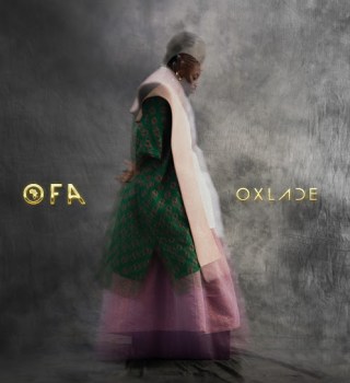 Oxlade – OFA (Oxlade From Africa) Album