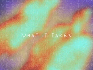 Quentin Miller – What it takes