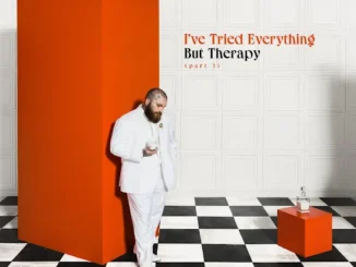 Teddy Swims – I’ve Tried Everything But Therapy (Part 2) Album