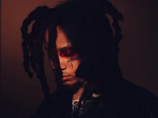 Trippie Redd – STRIKE OUT