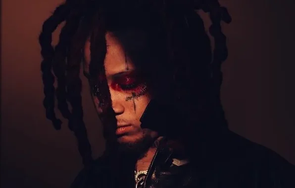 Trippie Redd – STRIKE OUT