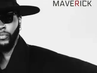 [FULL ALBUM] Kizz Daniel – Maverick Album