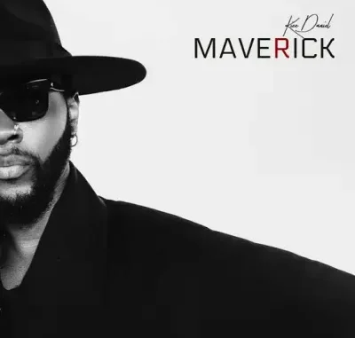 [FULL ALBUM] Kizz Daniel – Maverick Album