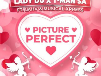 Lady Du – Picture Perfect Ft. T-Man SA, LAHV & Musical Xpress