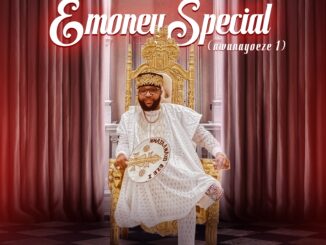 Anyidons - Emoney Special (Nwanayoeze 1)