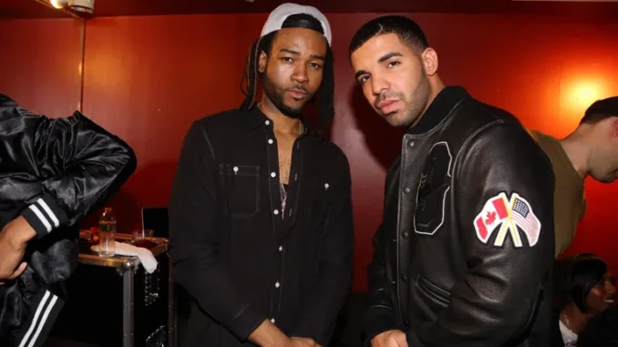 Drake & PARTYNEXTDOOR Announce The Release Date For Their Collab Album “$OME $EXY $ONGS 4 U”