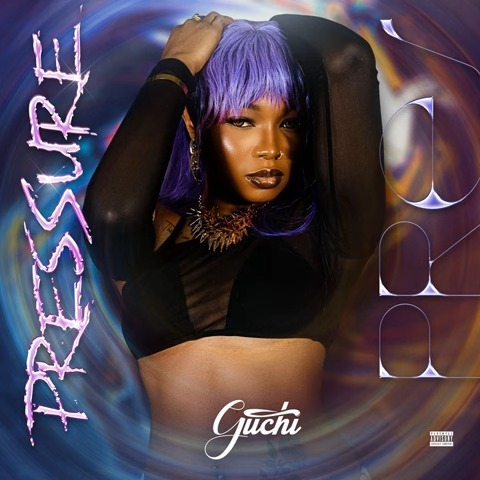 Guchi -Pressure